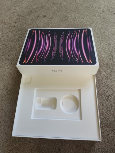 Apple ipad pro 6th gen - pro,